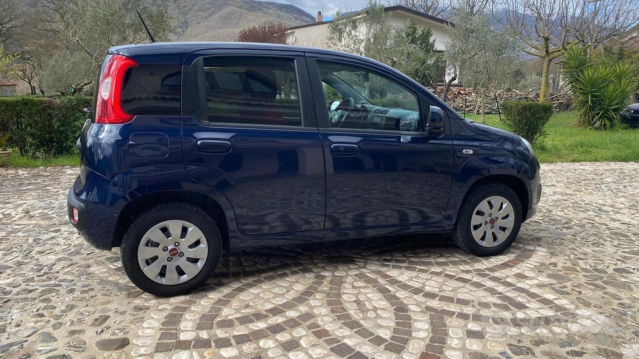 Panda 1.2 Lounge 69cv E6