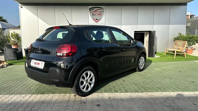 CITROEN C3 PureTech 68 Feel