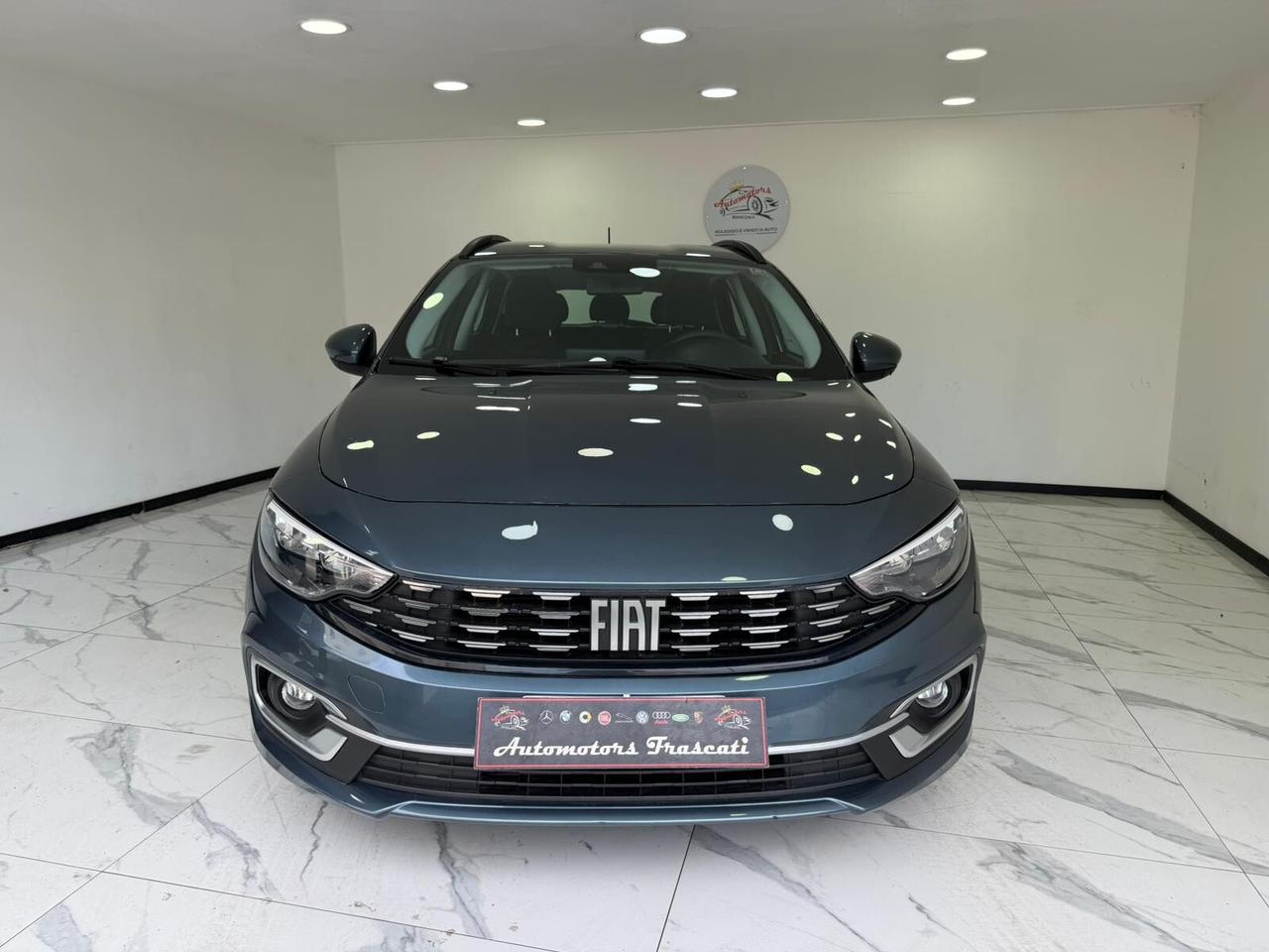 Fiat Tipo 1.3 Mjt 5 PORTE-GARANTITA-2022