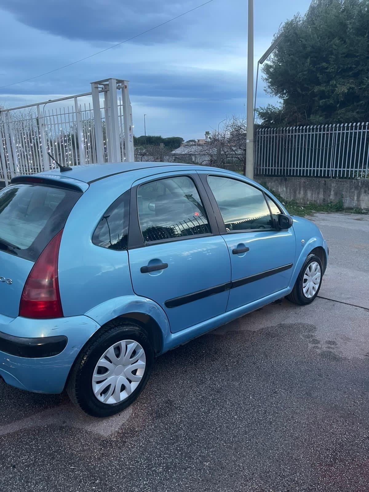 Citroen C3 1.1 Classique