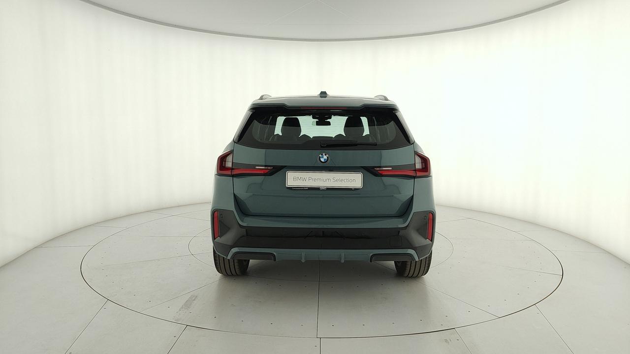 BMW X1 sdrive18d MSport Edition Signature auto