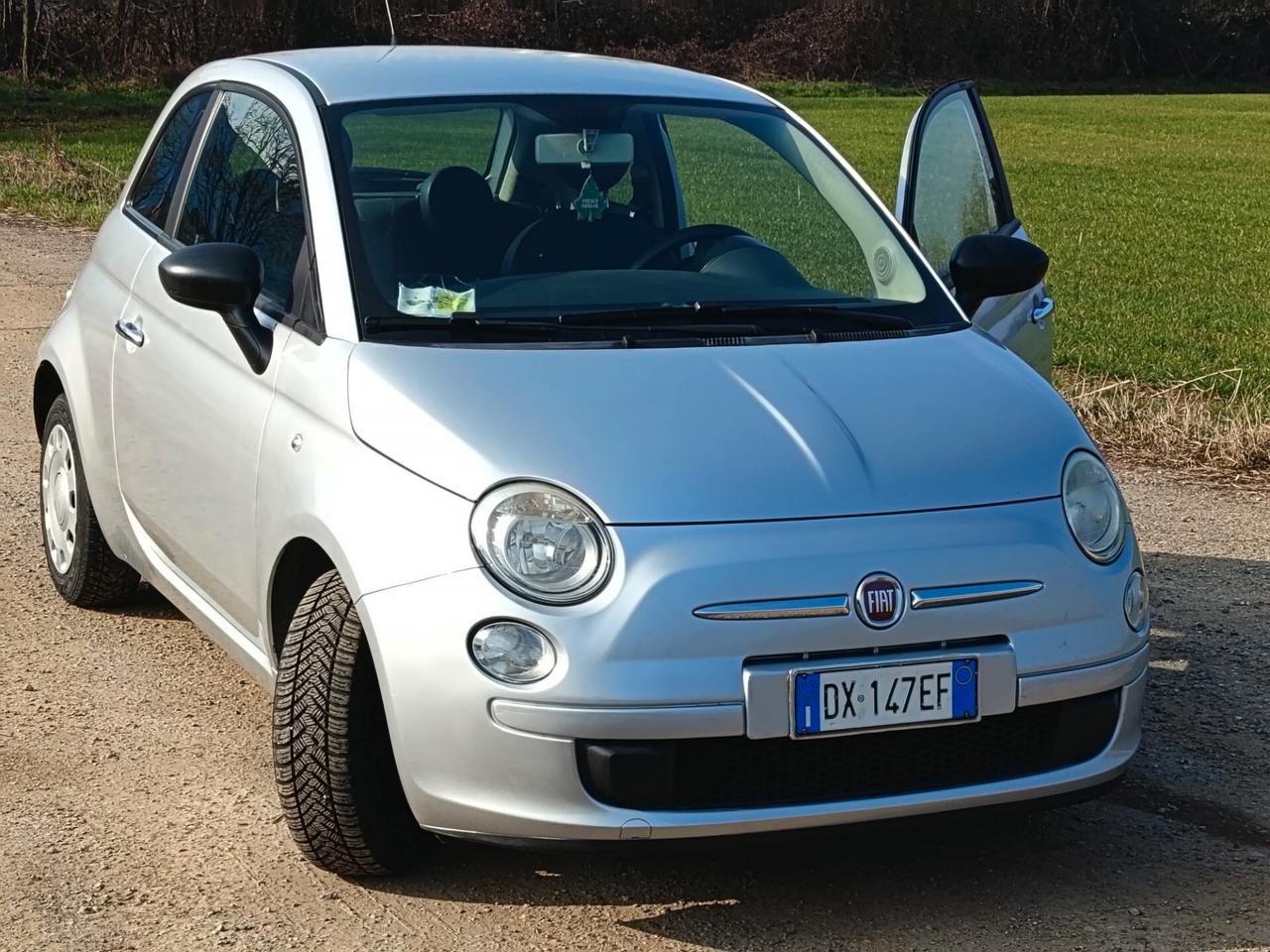 Fiat 500 1.2 Pop