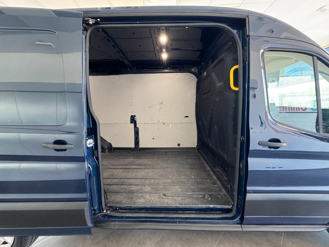 FORD Transit 330 2.0 tdci MHEV 130cv trend L3 H2 E6.2