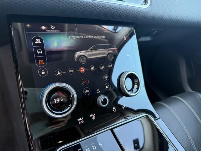 LAND ROVER Range Rover Velar 2.0D I4 240 CV S