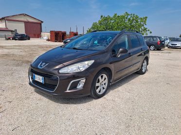 Peugeot 308 1.6 8V e-HDi 112CV Stop&Start SW Active