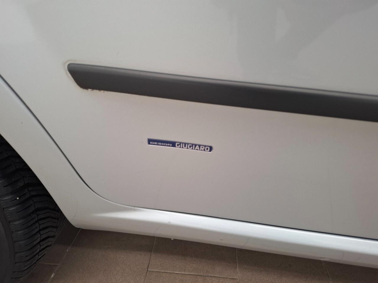 Fiat Grande Punto 1.2 5 porte Fun 2008