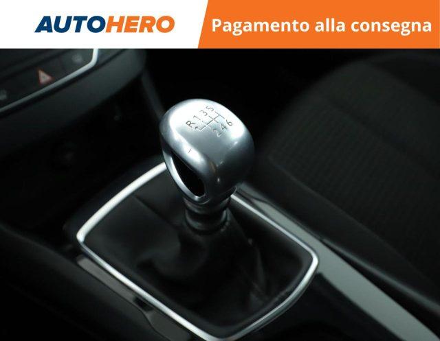PEUGEOT 308 BlueHDi 130 S&S SW Business