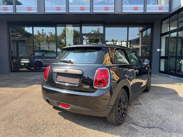 MINI One 1.5 One 75 CV