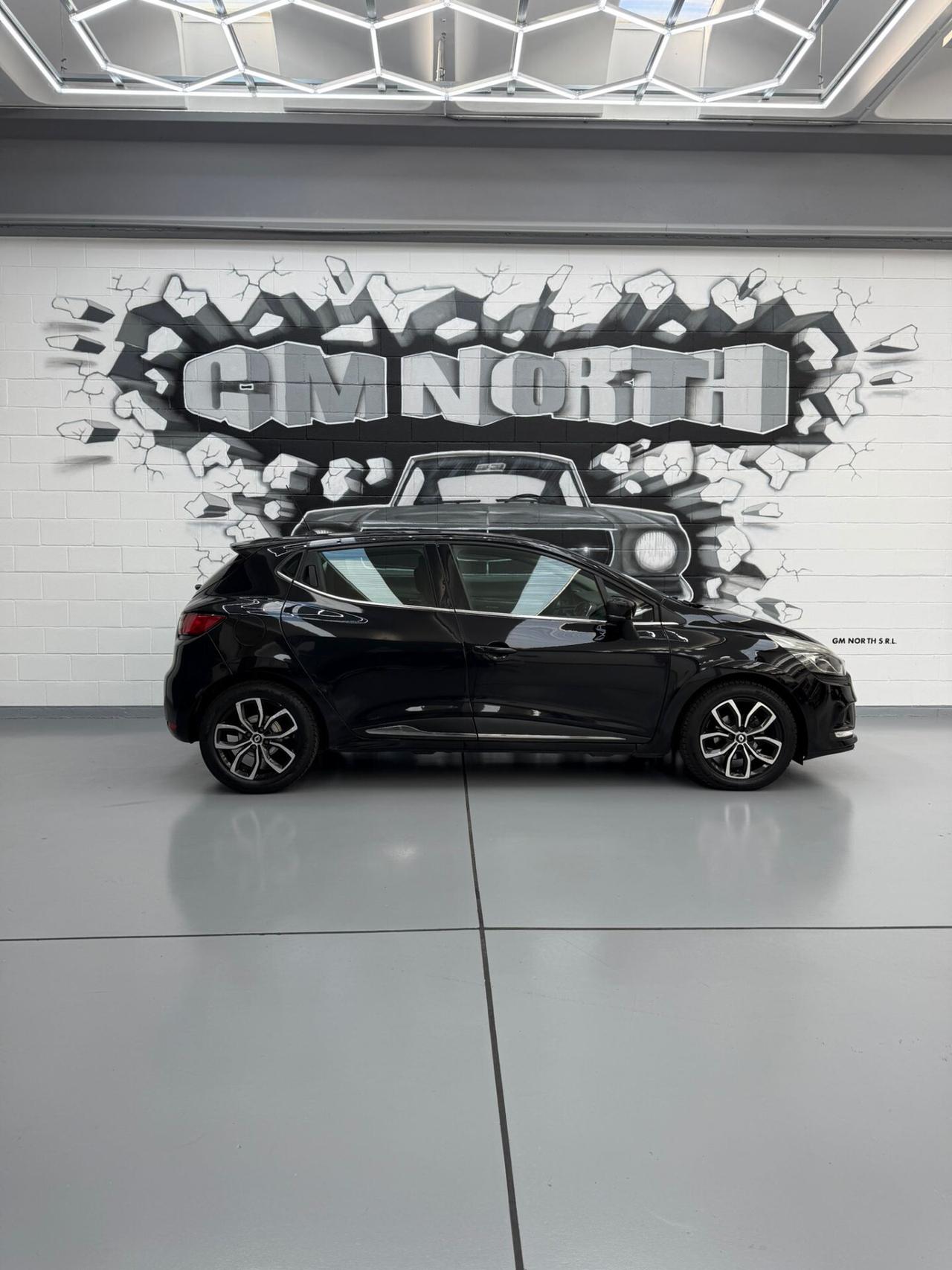 Renault Clio dCi 8V 75 CV Start&Stop 5 porte Energy Intens