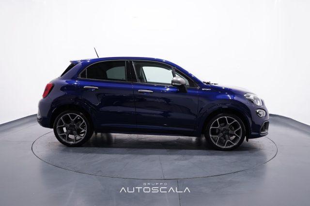 FIAT 500X 1.6 MultiJet 130cv Sport