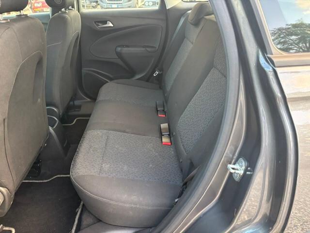 Opel Crossland X 1.2 Turbo 12V 110 CV Start&Stop Innovation