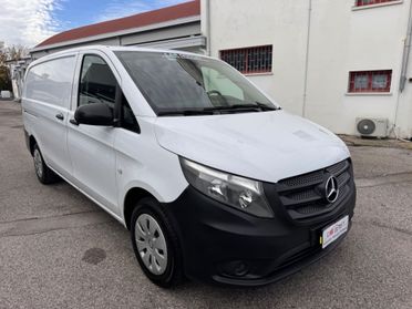 Mercedes Benz Vito LONG 114 CDI 2.2 135CV PRONTA CONSEGNA