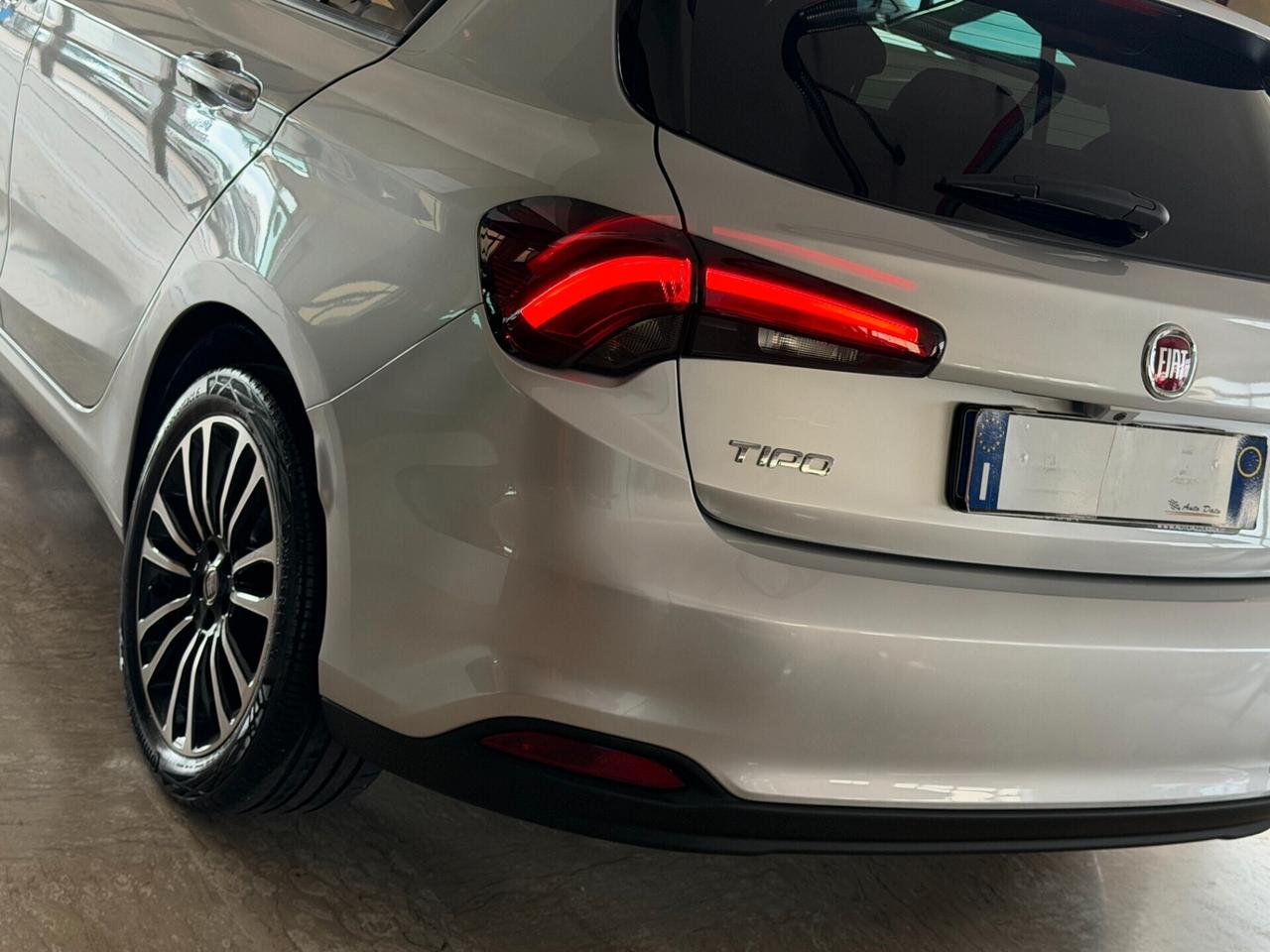 Fiat Tipo New 1.3 M.JET 95 cv. CITY LIFE