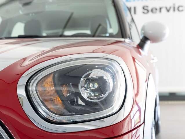 MINI Cooper D Countryman Mini Countryman F60 2017 2.0 Business auto