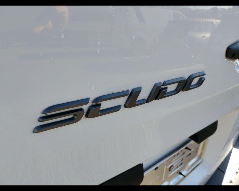 FIAT Scudo Scudo 1.5 BlueHDi 100 CV PL-TN Furgone