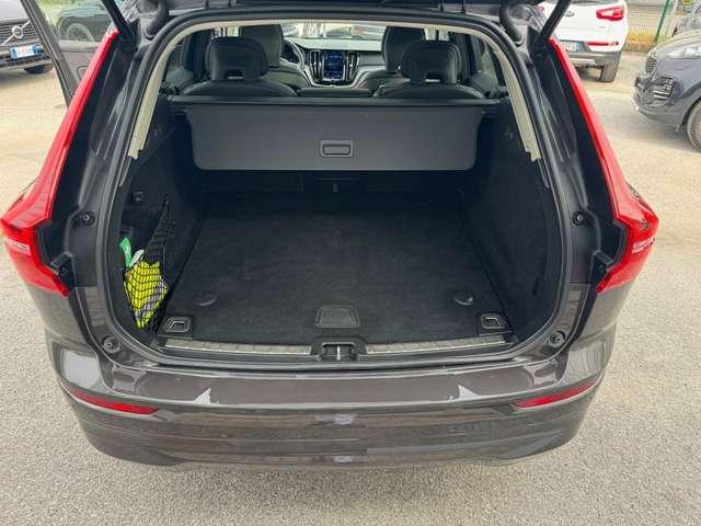 Volvo XC60 B4 (d) AWD automatico N1