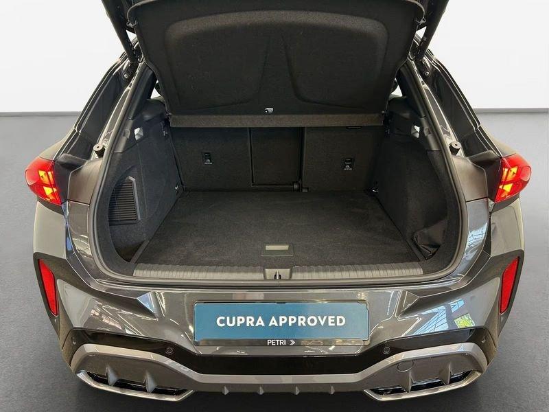 CUPRA Terramar 1.5 e-HYBRID DSG Camera ACC 18" Led Cocpkt