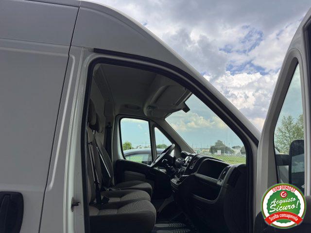 CITROEN Jumper 35 BlueHDi 130 PL-TM Furgone