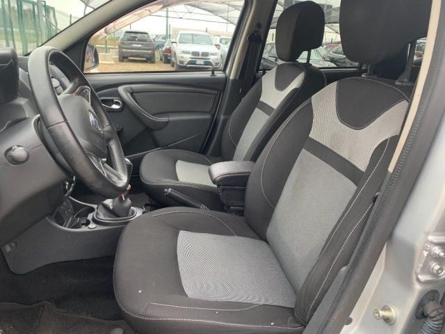 DACIA Duster 1.6 115 CV S&S 4x2 GPL Serie Speciale Brave