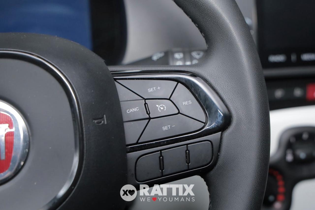 Fiat Panda Pandina 1.0 firefly hybrid 70CV Cross