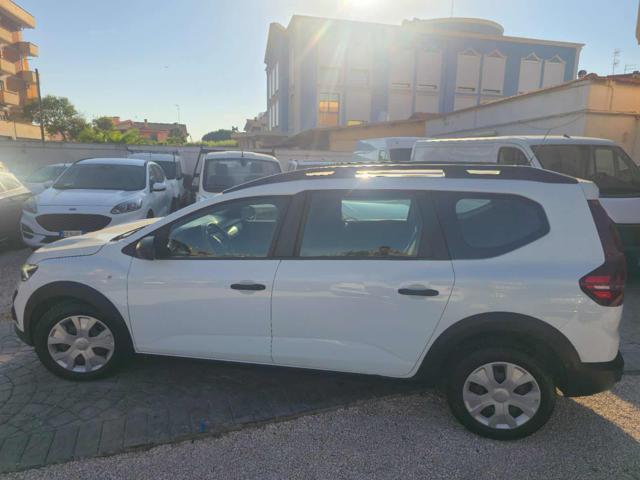 DACIA Jogger 1.0 TCe GPL 100 CV 5 posti Essential niproprietari