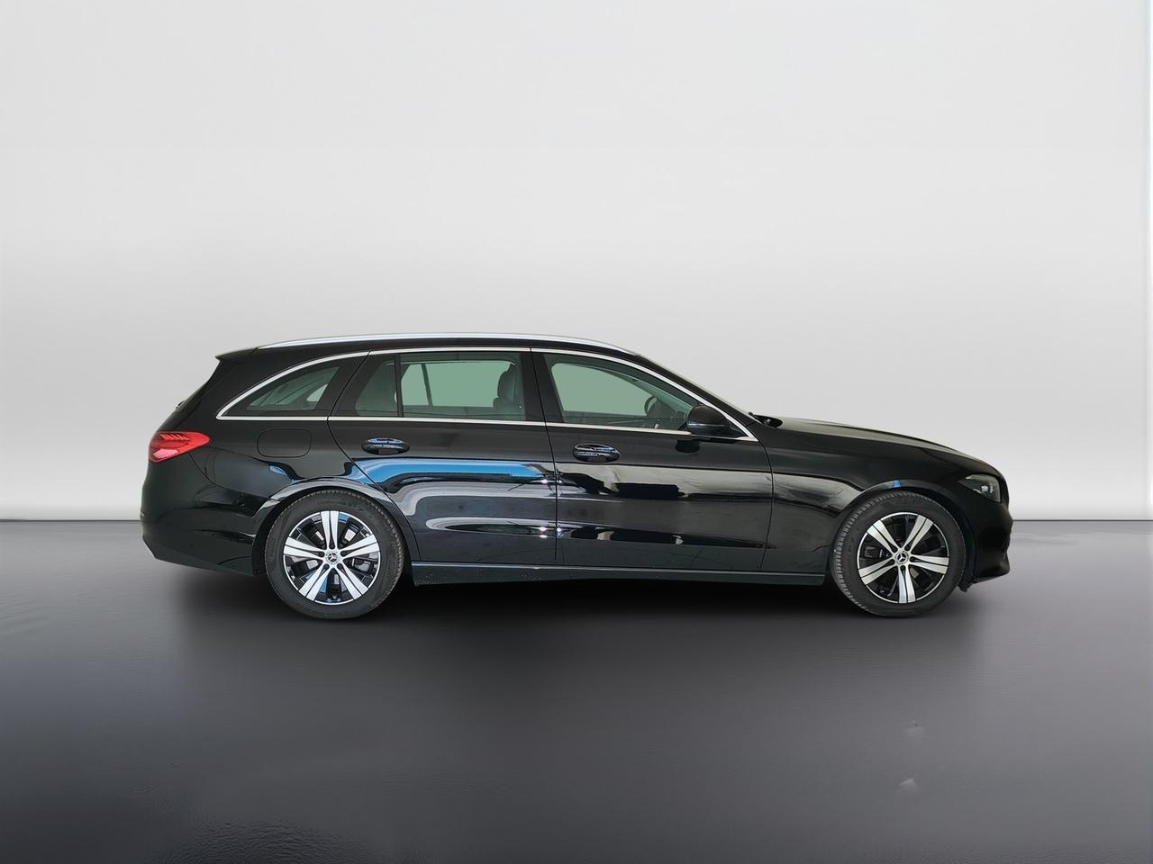 Mercedes-Benz Classe C-S206 2021 SW - C SW 200 d mhev Advanced auto
