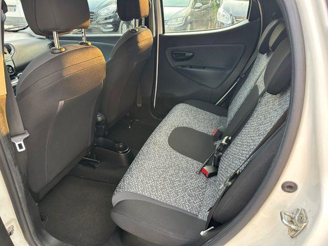 LANCIA Ypsilon 1.2 69 CV GPL Ecochic Elefantino Blu