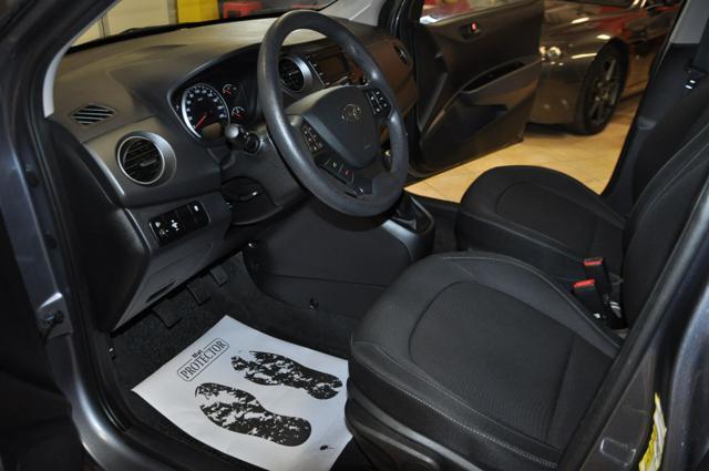 HYUNDAI i10 1.0 MPI *BLUETOOTH/AUX/OK GUIDA NEO PAT*