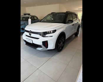 Citroën C3 Aircross II 1.2 puretech turbo You Pack Plus 100cv