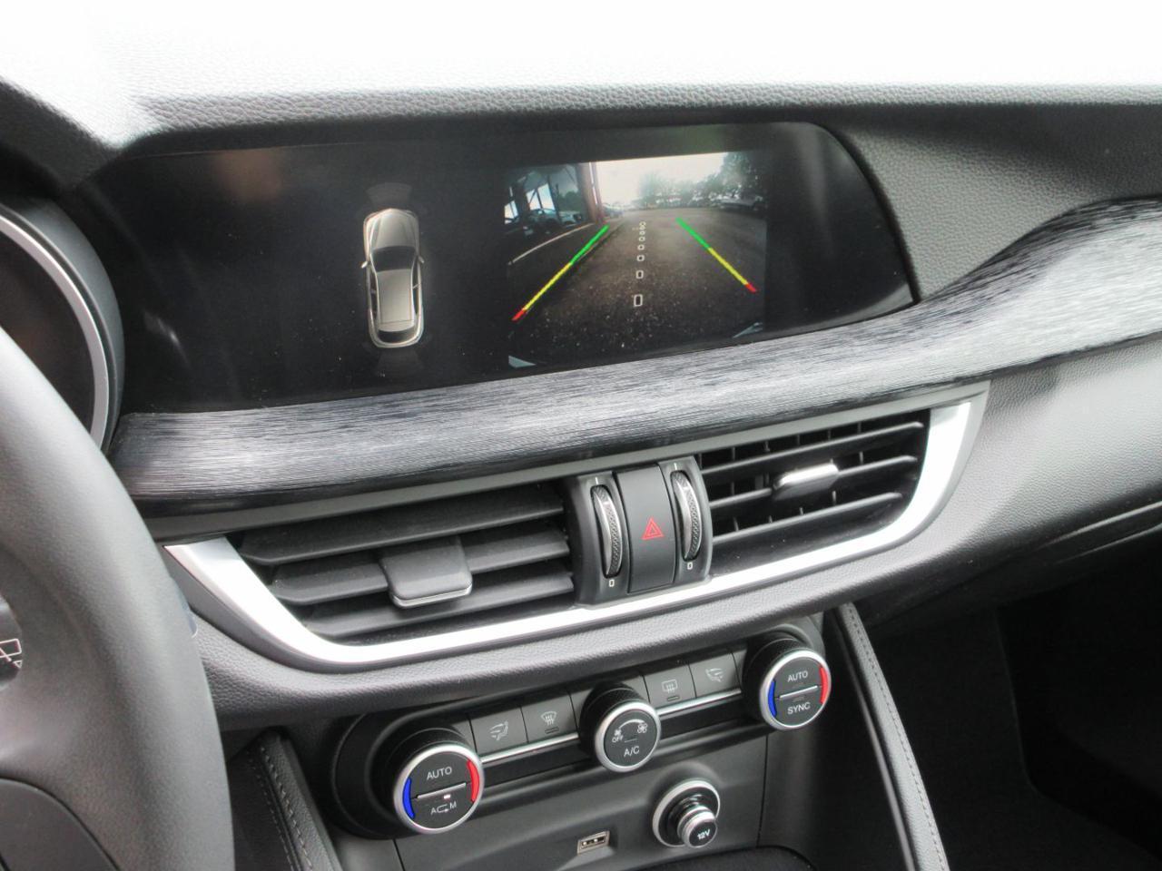 ALFA ROMEO Stelvio 2.2 Turbodiesel 190 CV AT8 RWD Executive