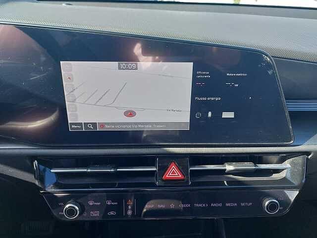 Kia Niro 1.6 GDi DCT6 HEV Evolution TT