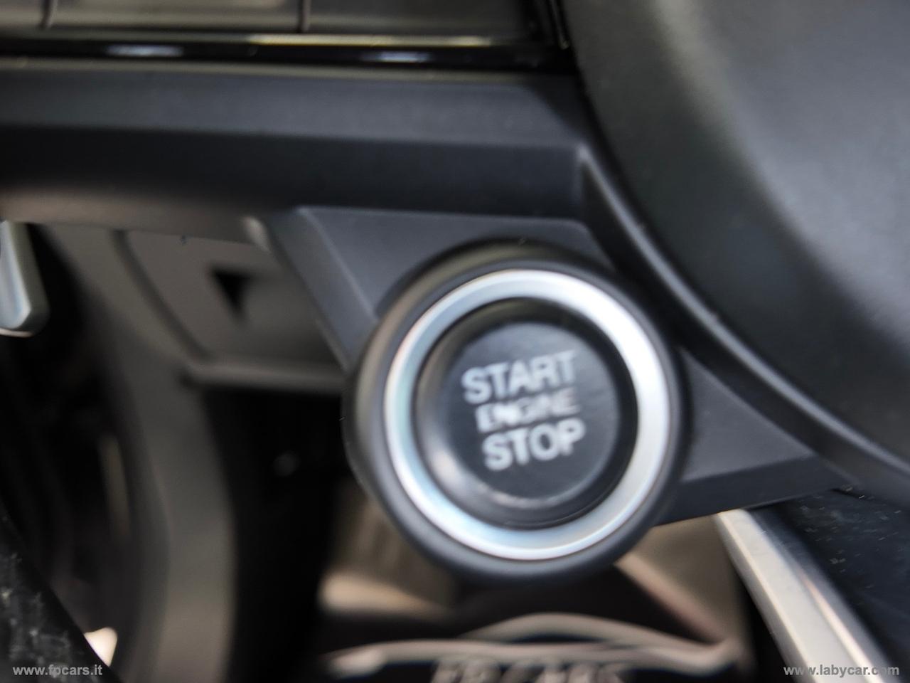 ALFA ROMEO Stelvio 2.2 DIESEL Q4