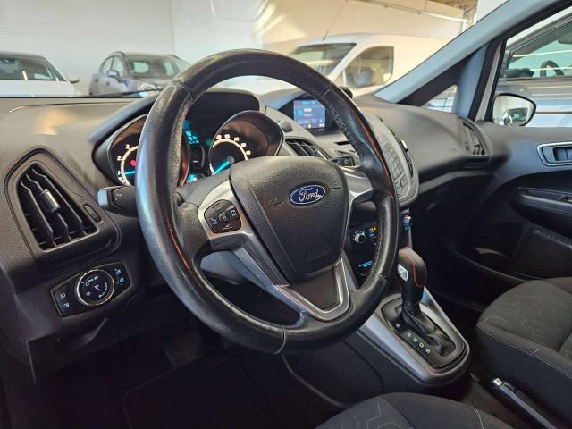 Ford B-Max 1.6 105cv powershift NEOPATENTATI