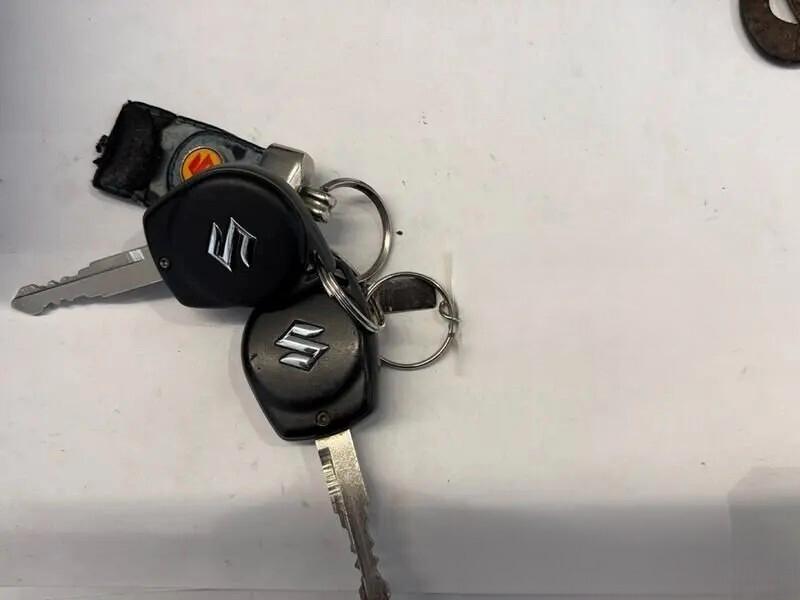 Suzuki Swift 1.2 VVT 5 porte GL Style