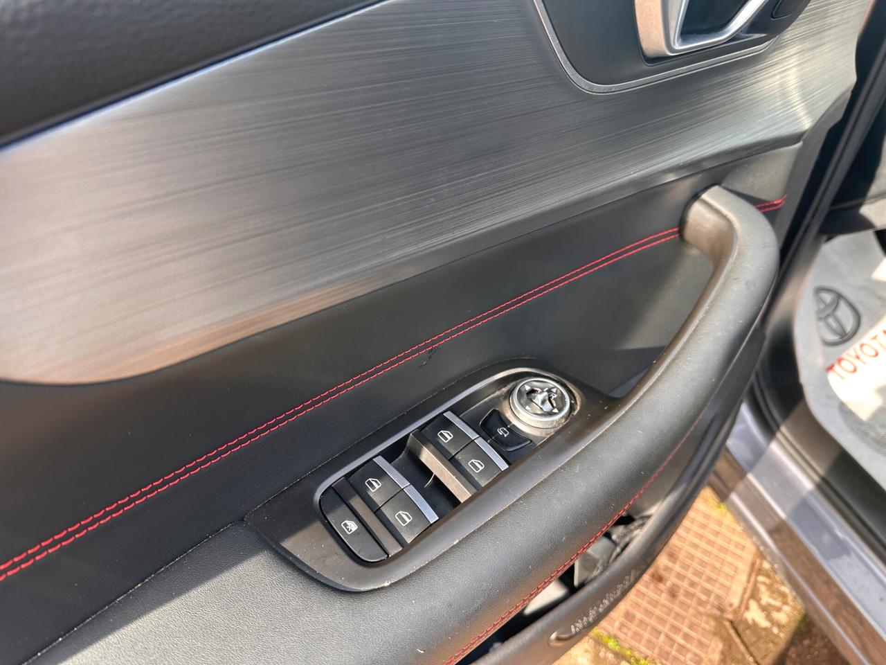 Dr 5.0 1.5 Turbo CVT Bi-Fuel GPL