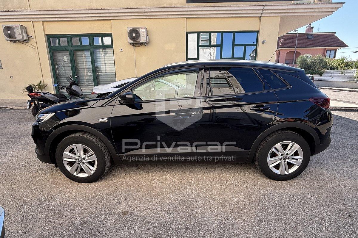 OPEL Grandland X 1.6 diesel Ecotec Start&Stop Innovation