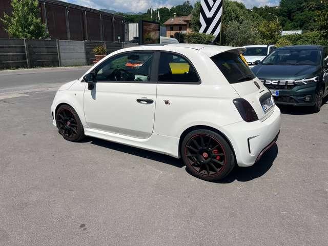 Abarth 500 595 1.4 16V T. T-JET TURISMO 160CV