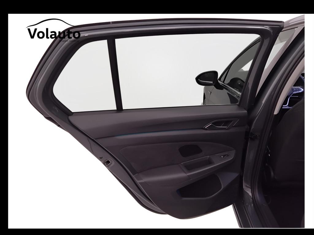 VOLKSWAGEN Golf VIII 2020 - Golf 2.0 tdi Style 115cv