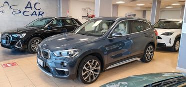Bmw X1 xDrive25d xLine