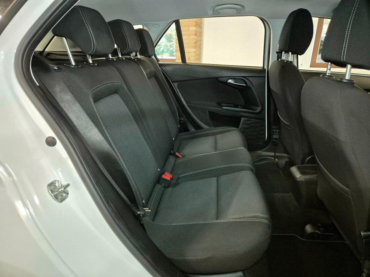 Fiat Tipo 1.3 Mjt S&S SW Easy