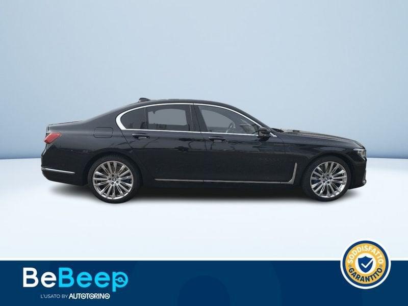 BMW Serie 7 730D MHEV 48V XDRIVE AUTO
