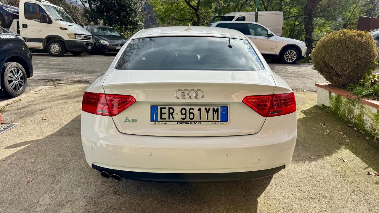 Audi A5 SPB 2.0 TDI 143 CV Advanced