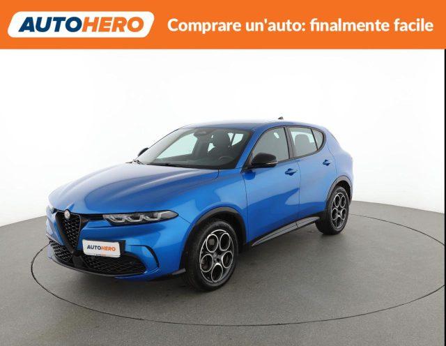 ALFA ROMEO Tonale 1.6 diesel 130 CV TCT6 Sprint
