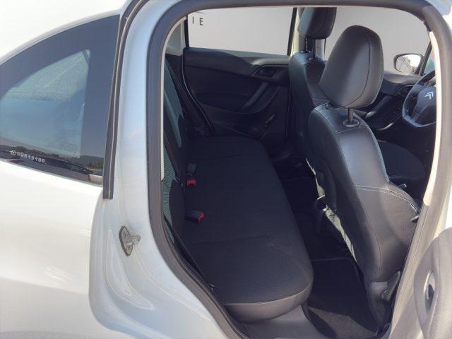 CITROEN C3 1.0 68cv Live edition