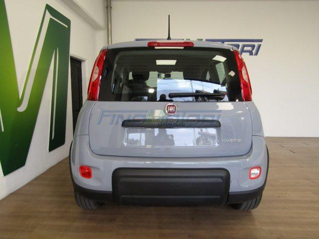 FIAT Panda 1.0 FireFly S&S city Hybrid 5 POSTI