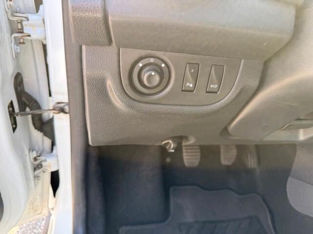 Dacia Sandero Stepway 1.5 dCi 8V 90CV Start&Stop KM GARANTITI !!