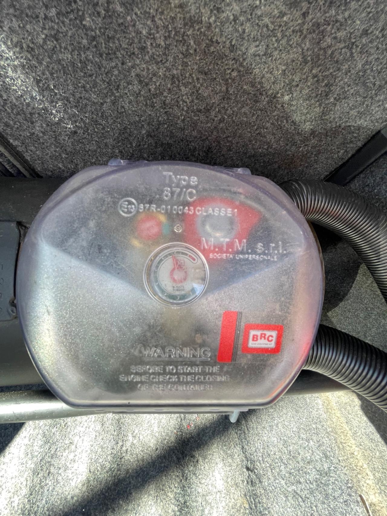 Citroen Xsara !!GPL BRC DI SOLI 2 ANNI!! OTTIMO STATO!