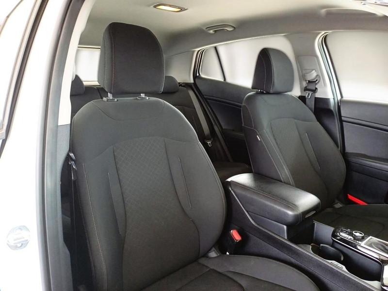 KIA SPORTAGE 1.6 DS MHEV DCT