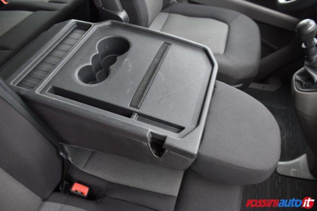 VOLKSWAGEN Crafter 50/35 2.0 TDI 122CV L3 DOPPIA CABINA CASSONE FISSO
