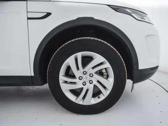 LAND ROVER Discovery Sport 2.0 TD4 180 CV SE